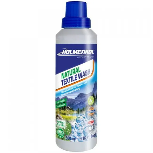 Holmenkol Textile Wash, 500 ml