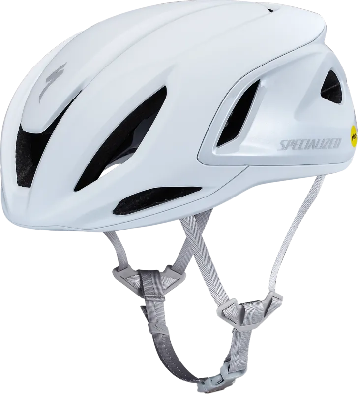 Specialized Propero 4 MIPS Cykelhjelm - White