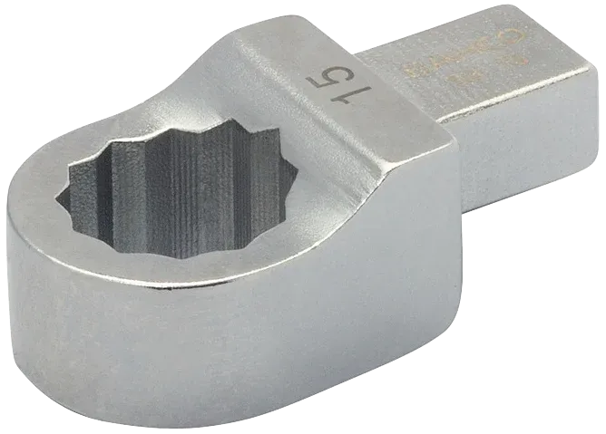 Ring-indstiksværktøj 14×18mm adapter, 28mm