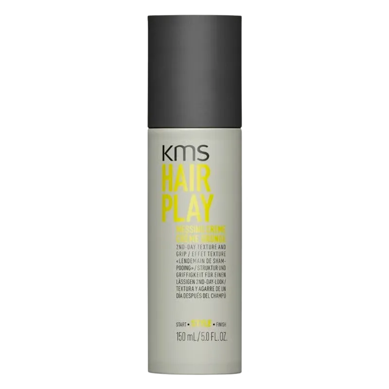 KMS HairPlay Messing Creme (150 ml)