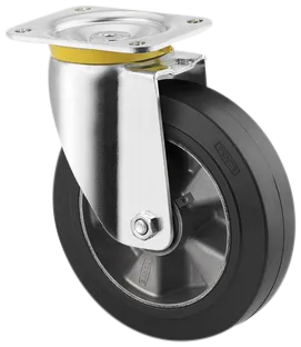 Drejehjul 4680 IEP 160 P63
