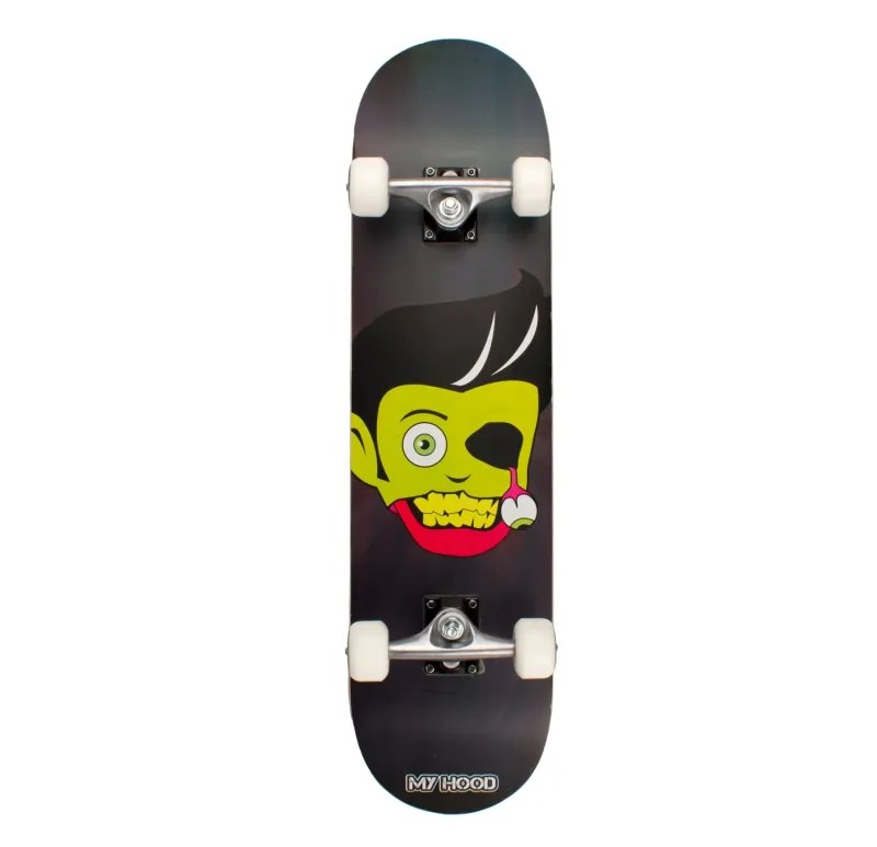 My Hood - Skateboard “Drop Eye”