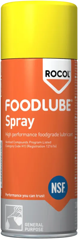 Foodlube spray 300ml