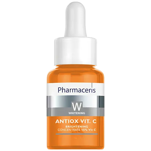 Pharmaceris Antiox Vit. C Brightening Concentrate With 15% (30 ml)