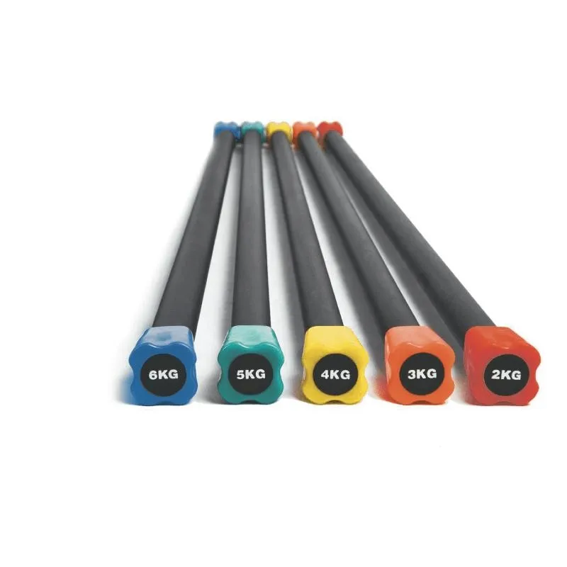 Toorx Body Bar