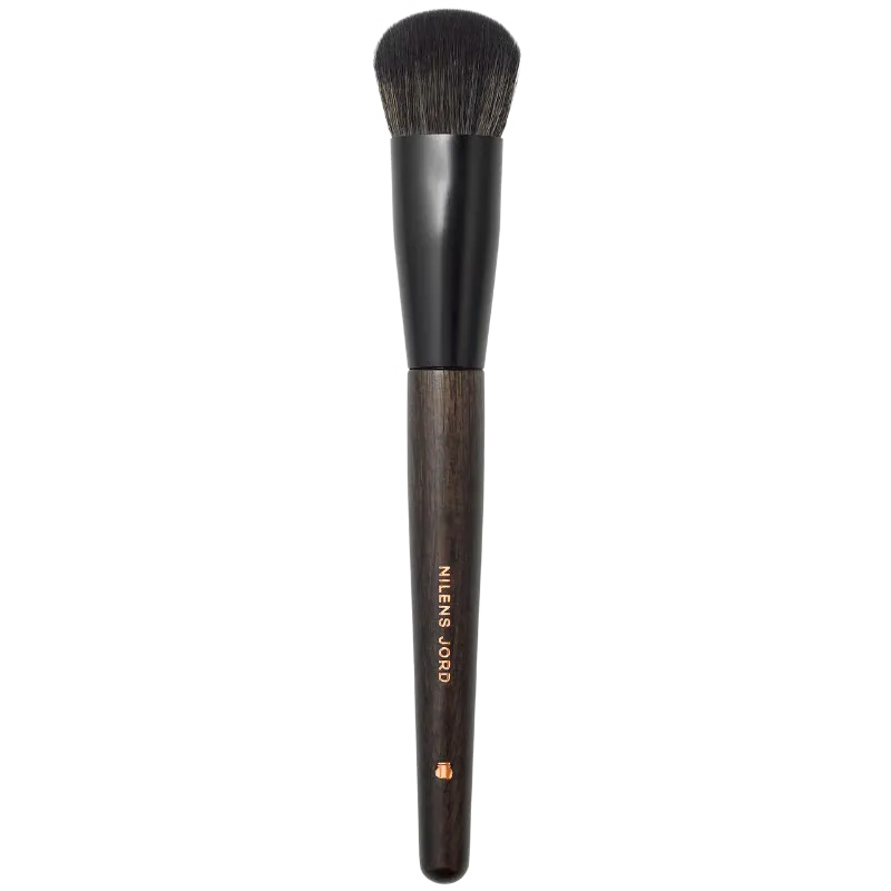 Nilens Jord Pure Collection Sculpting Brush 186