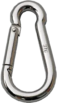 Karabinhage A4 7×70mm
