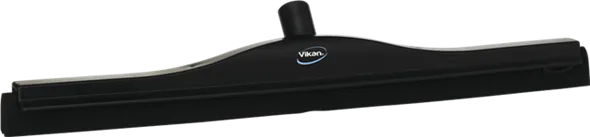 Vikan Gulvskraber m/udskiftningskassette, 600mm,Sort