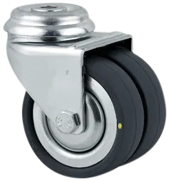 Drejehjul 2970 DYK 050 P30-11