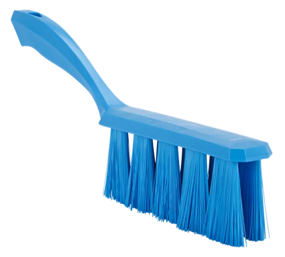 Vikan UST Støvekost, 330 mm, Medium, Blå