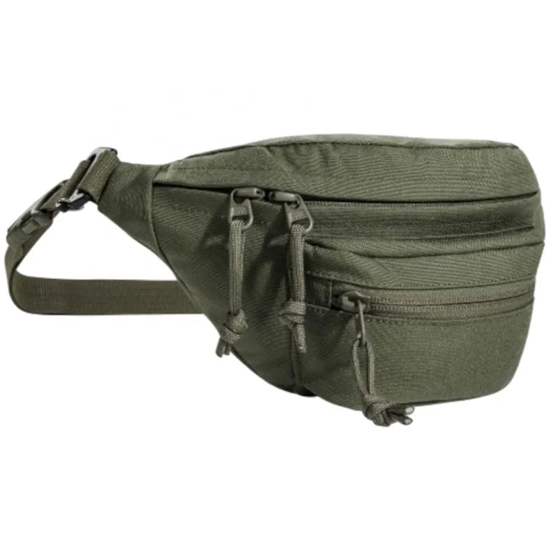 Tasmanian Tiger Modular Hip Bag, Bæltetaske, Oliven