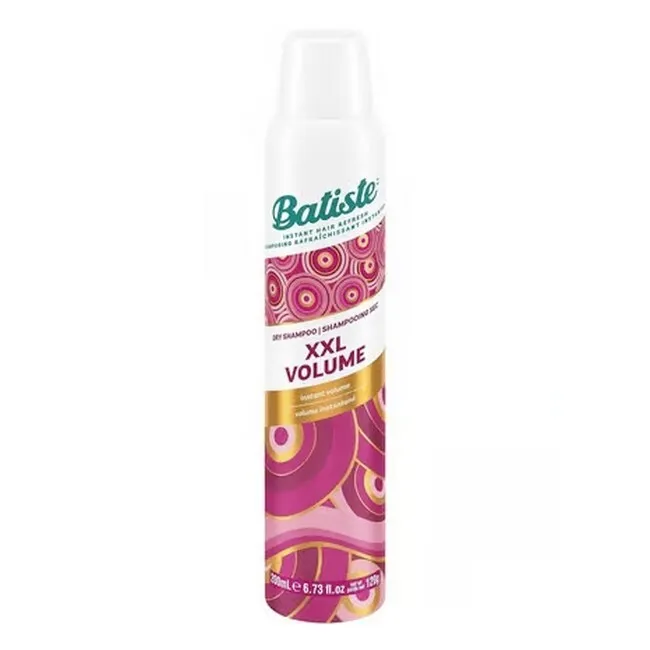 Batiste - Dry Shampoo XXL Volume - 200 ml