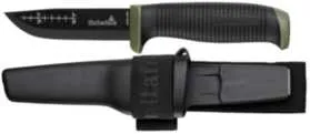 Friluftskniv reddot OK4, 93 mm blad og skede