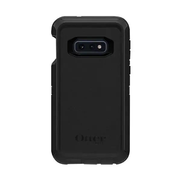 OtterBox Defender Case Håndværkercover til Samsung Galaxy S10e.