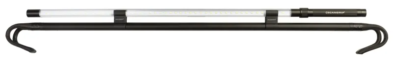 BONNET C+R - motorrumslampe