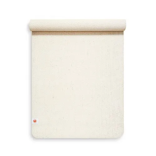 NatureSource Yoga måtte CompleteGrip Natural 2mm &bull; 1 stk.