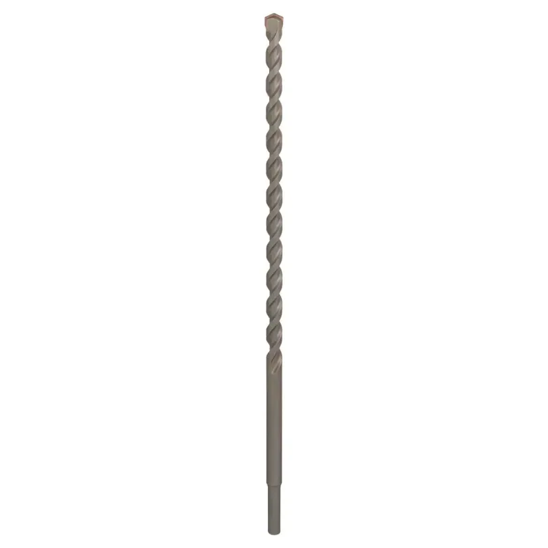 Bosch Silver Slagbor 14x400 Mm - 2608597693