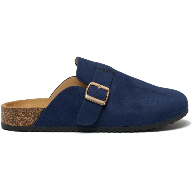 Isabella dame sandaler DM405 - Navy
