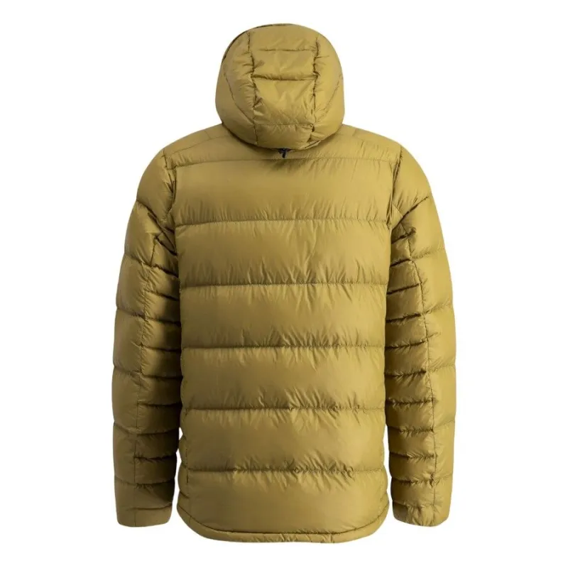 Lundhags Padje Light Tech Down Jacket M, dunjakke, sort