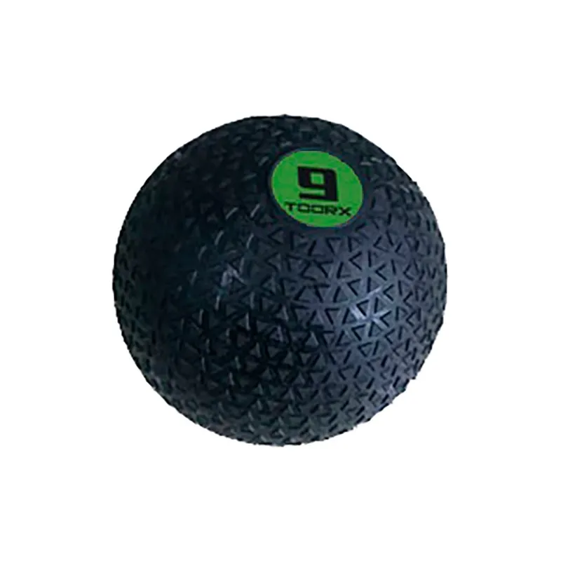 Toorx Slam Ball - 9 kg