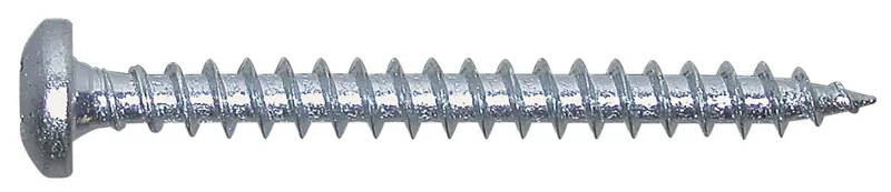 Universalskrue Rustfri A4 SPUN® PH TX15 3,5 x 16 mm - 200 Stk