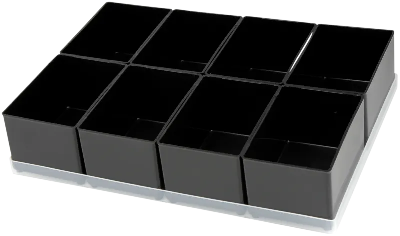 ESD indsats 55 8xA8-1 47×220×160