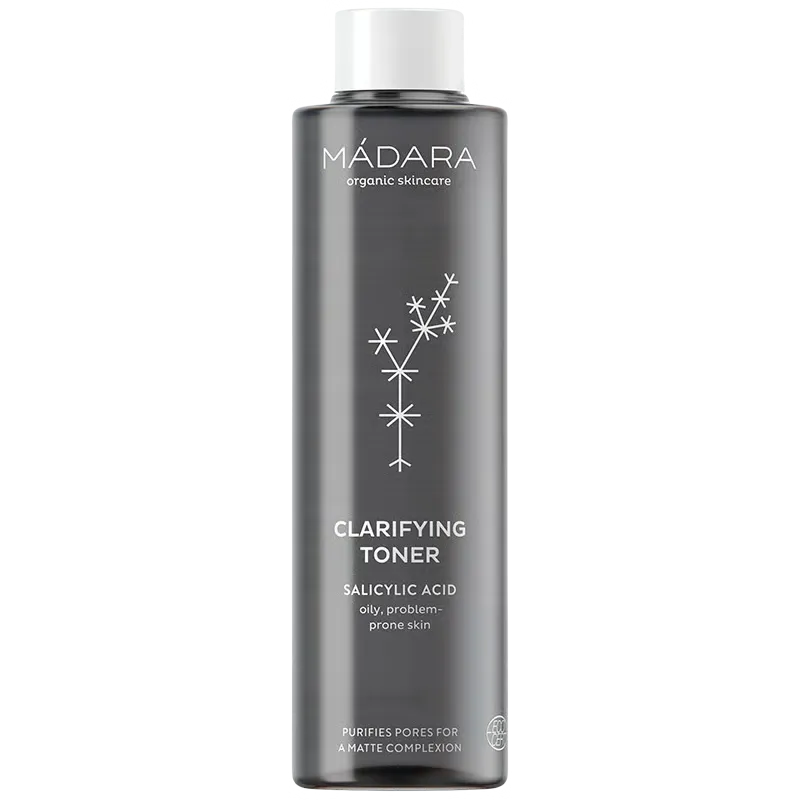 Madara Clarifying Toner (200 ml)