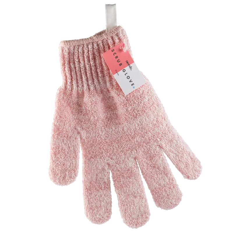 Needs Scrub Glove (1 stk)