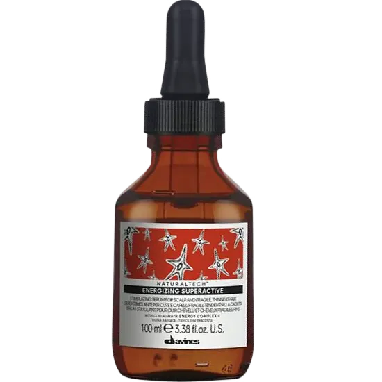 Davines NaturalTech Energizing Superactive 100 ml.