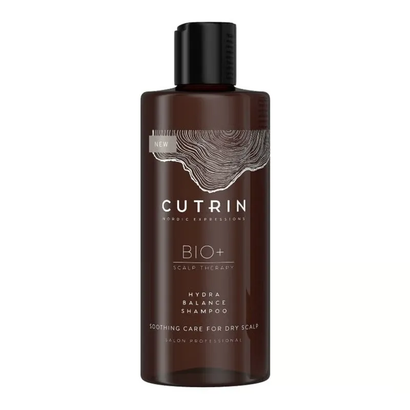 Cutrin BIO+ Hydra Balance Shampoo 250 ml.