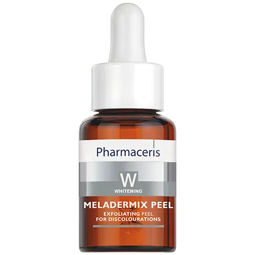 Pharmaceris Meladermix Peel 20% Exfoliating Peel For Discolourations (30 ml)