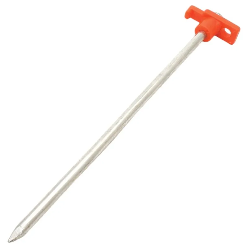 Coghlans Nail Pegs, 4 Pack, pløkker