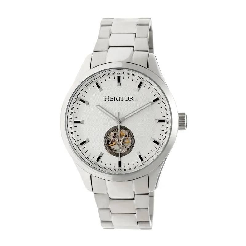 HERITOR Skeleton Herreur 7001