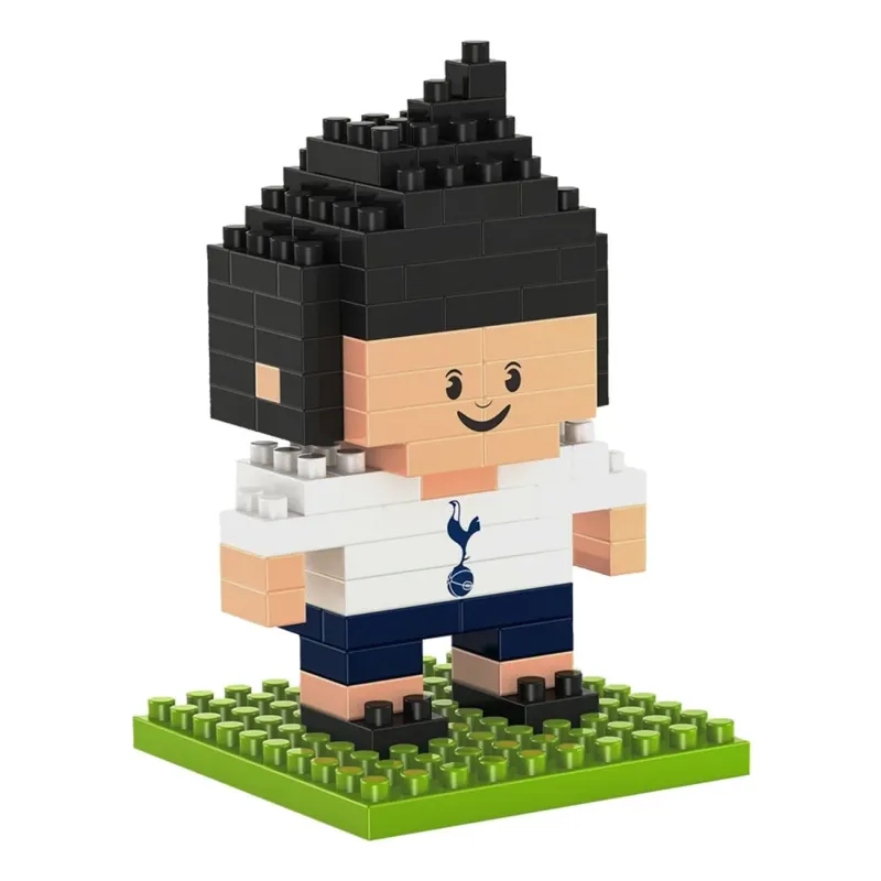 Tottenham 3D Byggesæt