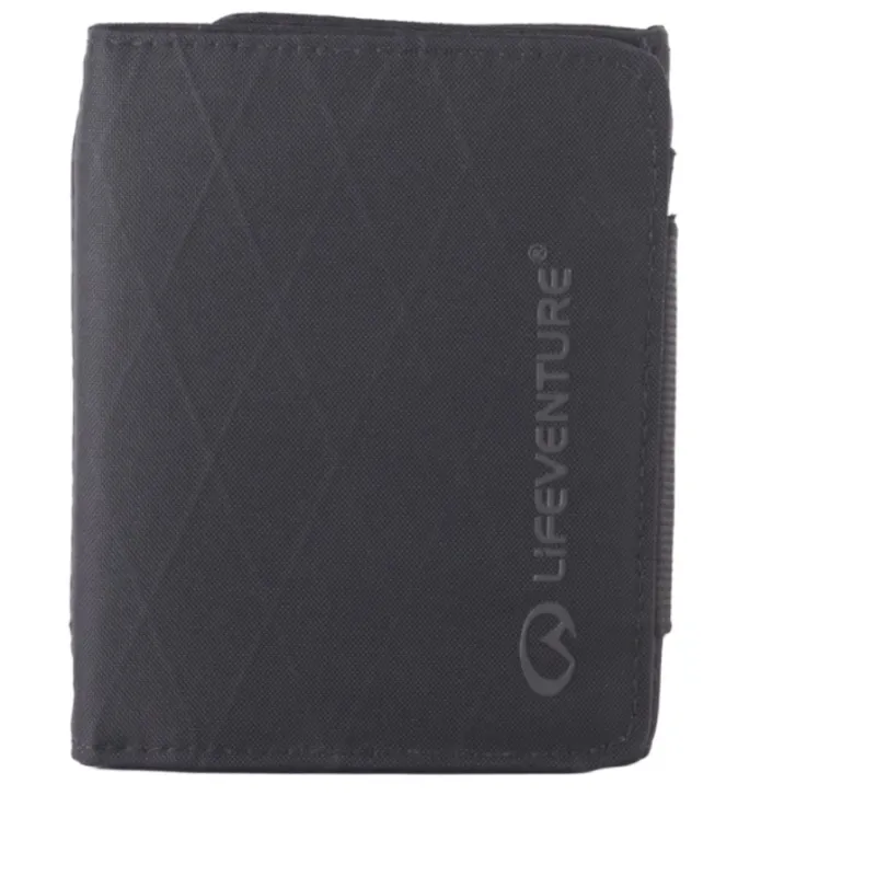 Lifeventure X-Pac Wallet, sort