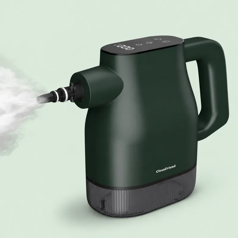 CleanFriend PureSteam Damprenser