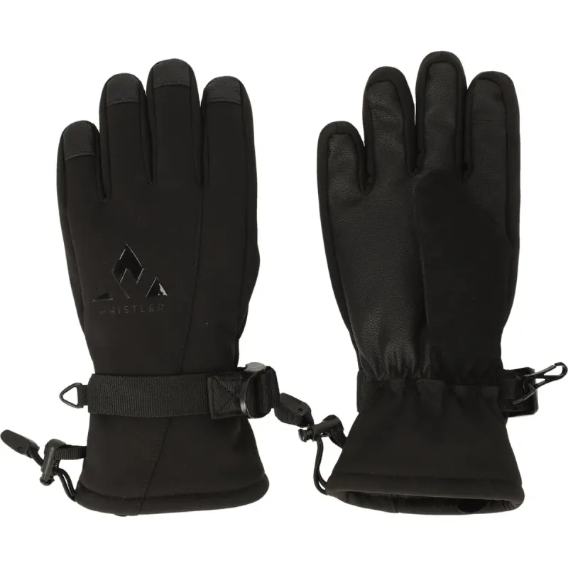 Whistler Fenwick Jr. Finger Touch Handsker Børn