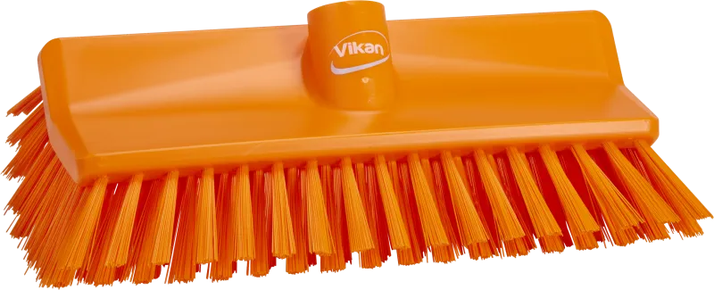 High-Low børste 7047, 265 mm, medium, orange