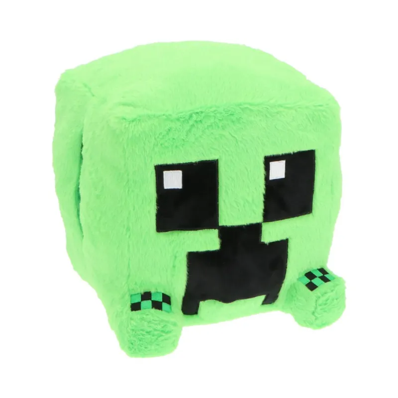 Håndvarmer Minecraft Creeper