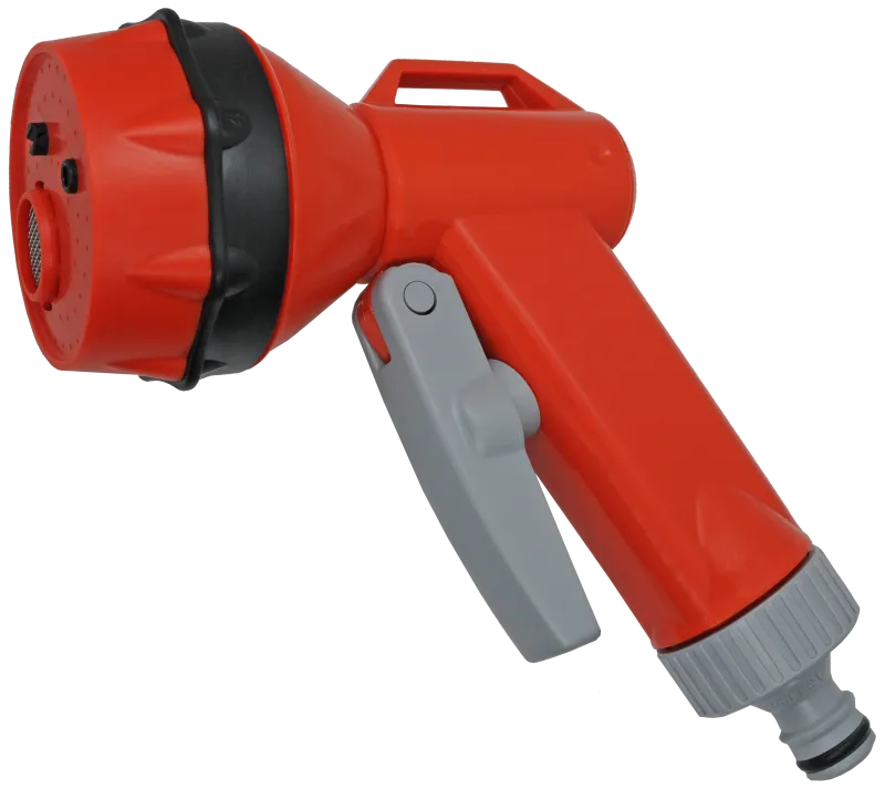 Siroflex 4605/5E vandingspistol multi-funktion