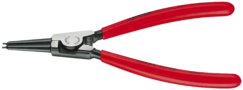 Låseringstang 46 11 A3 udv. ø40-100 mm