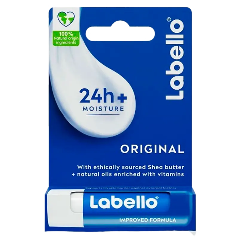 Labello Classic (1 stk)