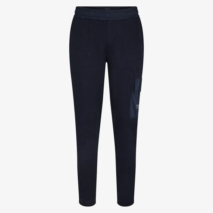 SiTheis Cargo Sweat Pants