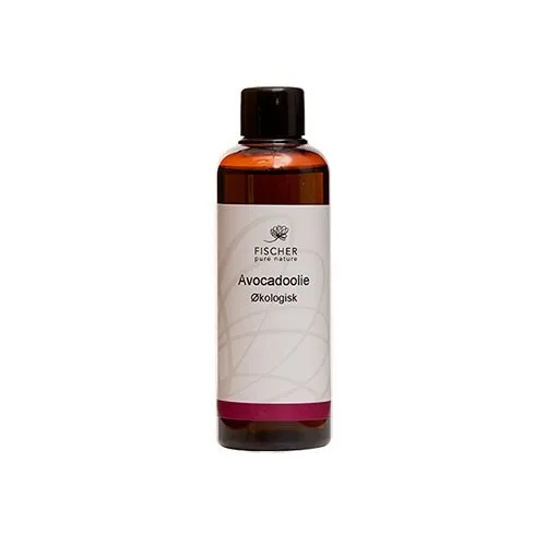 Fischer Avocadoolie øko - 500 ml