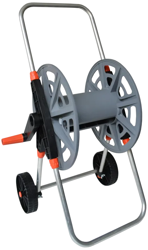 Siroflex 4867 slangevogn u/slange