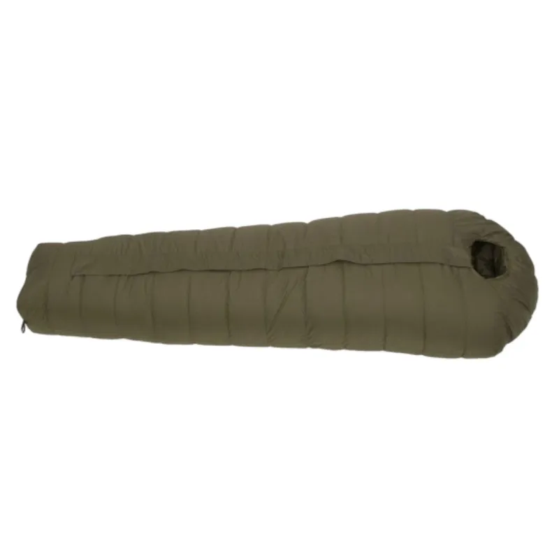 Carinthia XP Down 1000 Medium, sovepose, brun