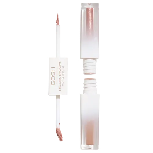 Gosh Eyeconic Shadows 004 Classy (1,2 ml)