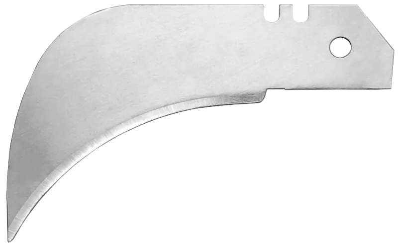 Bessey krum klinge pk/5 stk DBK-L