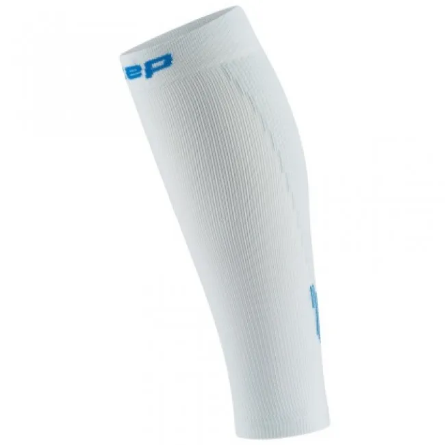 CEP Core Run 5.0, kompressionssleeve, dame, lyseblå
