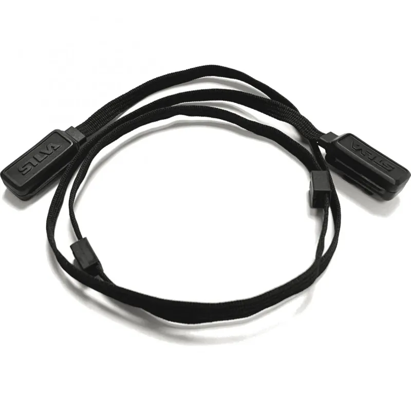 Silva Free extension cable 130cm, Forlængerkabel